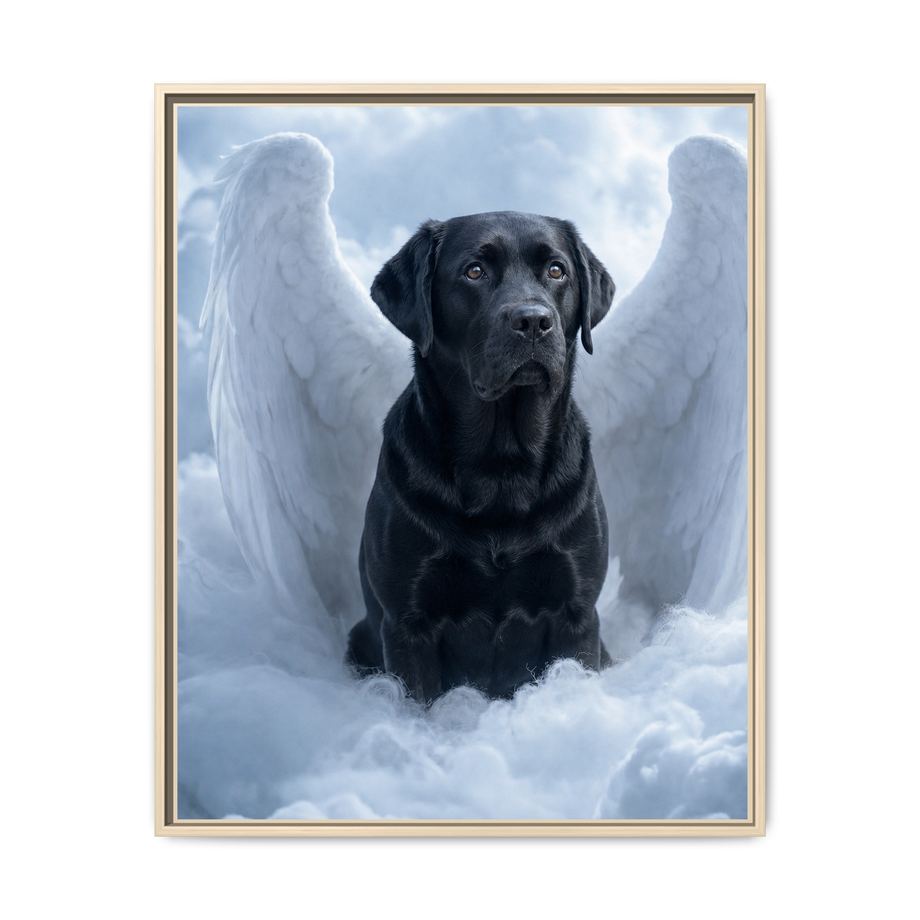 Framed 24x30 Natural front