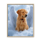Framed 24x30 Natural front