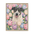 Framed 24x30 Natural front