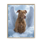 Framed 24x30 Natural front