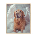 Framed 24x30 Natural front