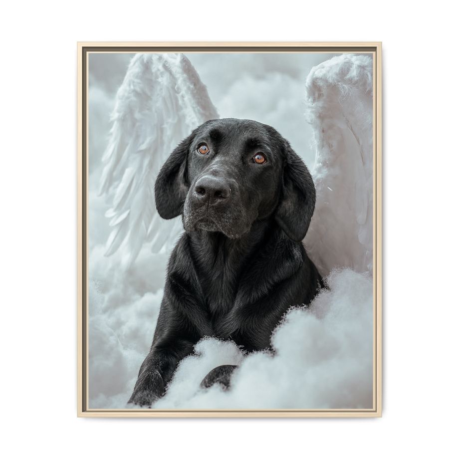 Framed 24x30 Natural front