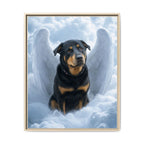 Framed 24x30 Natural front
