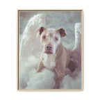 Framed 24x30 Natural front