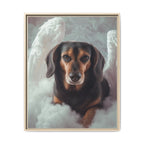 Framed 24x30 Natural front