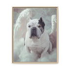 Framed 24x30 Natural front