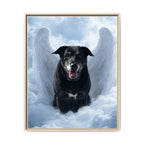 Framed 24x30 Natural front