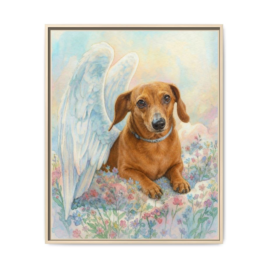 Framed 24x30 Natural front