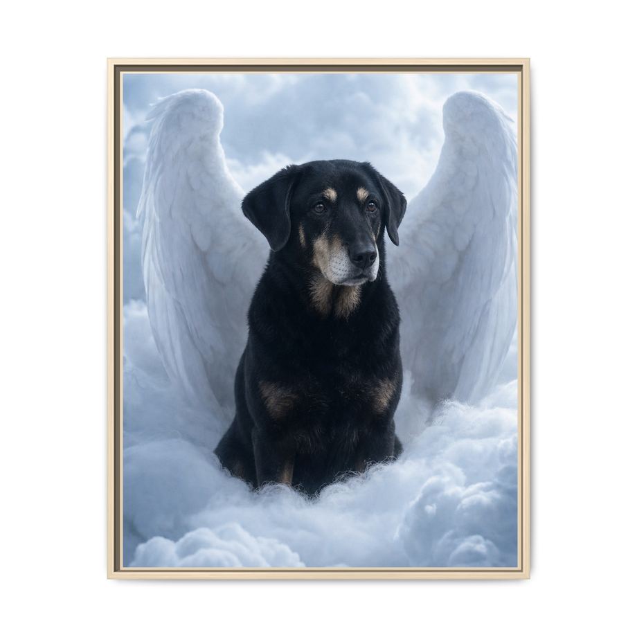 Framed 24x30 Natural front