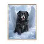 Framed 24x30 Natural front