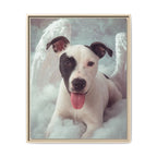 Framed 24x30 Natural front