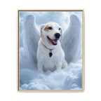 Framed 24x30 Natural front