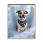 Framed 24x30 Natural front