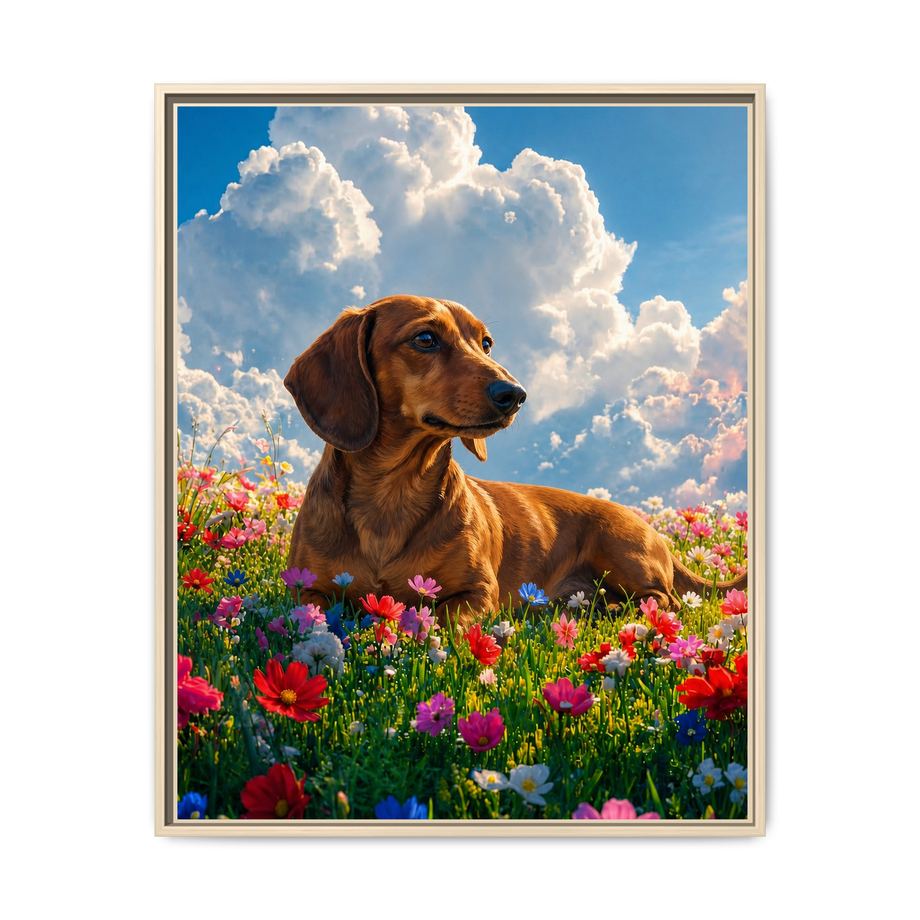 Framed 24x30 Natural front
