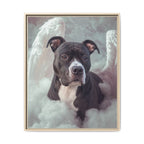 Framed 24x30 Natural front