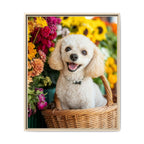 Framed 24x30 Natural front