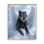 Framed 24x30 Natural front
