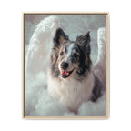 Framed 24x30 Natural front
