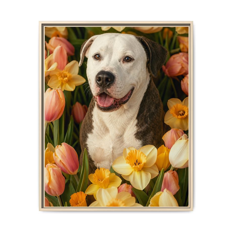 Framed 24x30 Natural front