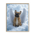 Framed 24x30 Natural front