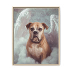 Framed 24x30 Natural front