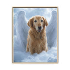 Framed 24x30 Natural front
