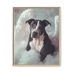 Framed 24x30 Natural front