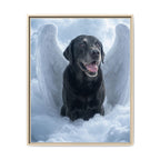Framed 24x30 Natural front