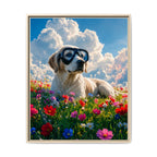 Framed 24x30 Natural front