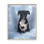 Framed 24x30 Natural front