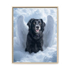 Framed 24x30 Natural front