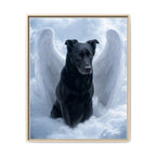 Framed 24x30 Natural front