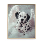 Framed 24x30 Natural front