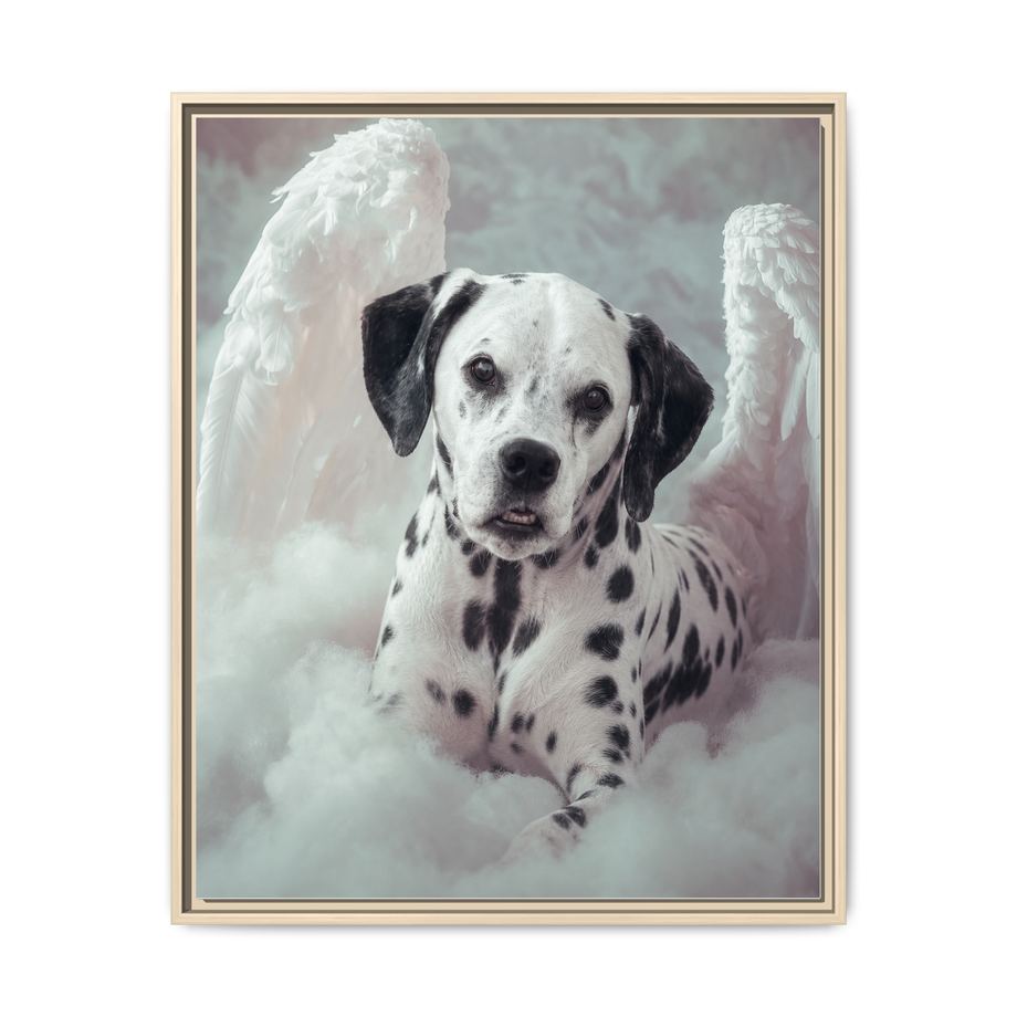Framed 24x30 Natural front