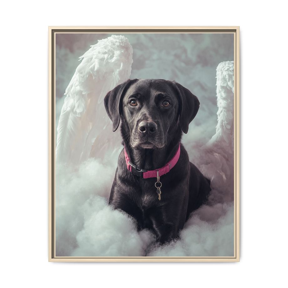 Framed 24x30 Natural front
