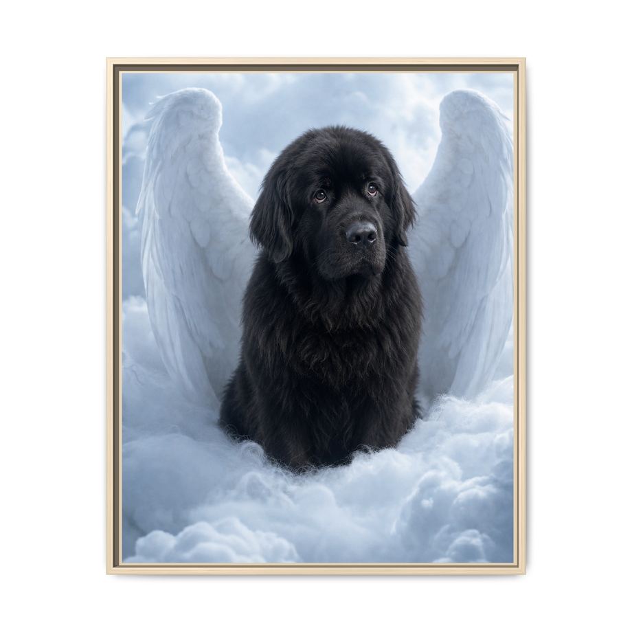Framed 24x30 Natural front