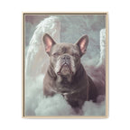 Framed 24x30 Natural front