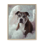 Framed 24x30 Natural front