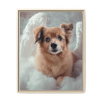 Framed 24x30 Natural front