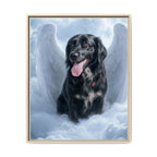 Framed 24x30 Natural front