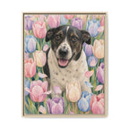 Framed 24x30 Natural front