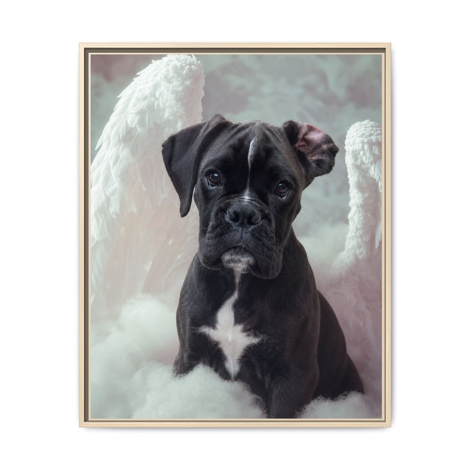 Framed 24x30 Natural front