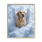 Framed 24x30 Natural front