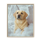 Framed 24x30 Natural front
