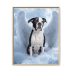 Framed 24x30 Natural front
