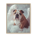 Framed 24x30 Natural front