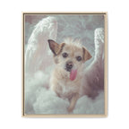 Framed 24x30 Natural front