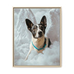 Framed 24x30 Natural front