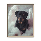 Framed 24x30 Natural front