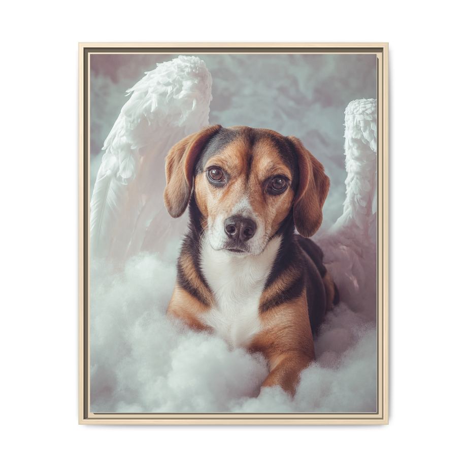 Framed 24x30 Natural front